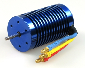 9943190 E029 BRUSHLESS MOTOR (3600KV)